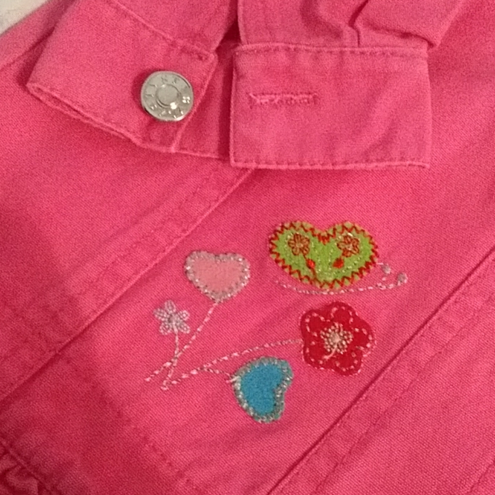 Jacket - Picture 2 of 7